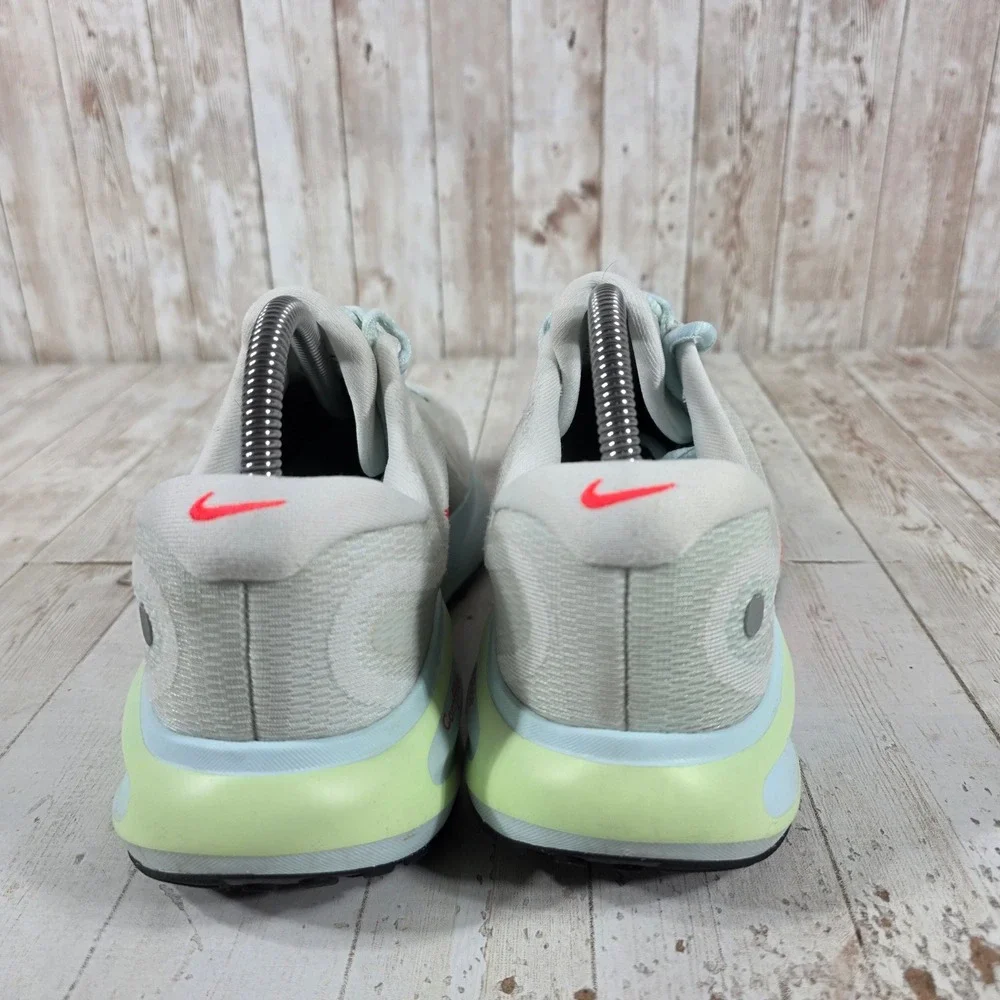 Nike journey run